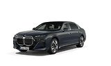 BMW Řada 7 740d xDrive Sedan - náhled 1