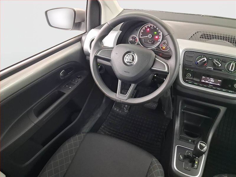 Škoda Citigo (2017) 1.0 MPI, Automat - fotka 7 z 16