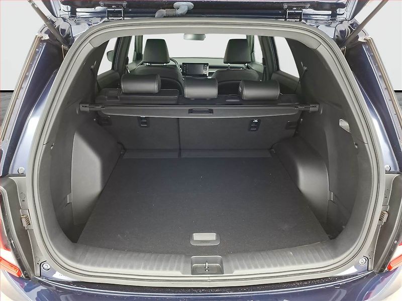 SsangYong Torres (2024) 1.5 T-GDI - fotka 14 z 16