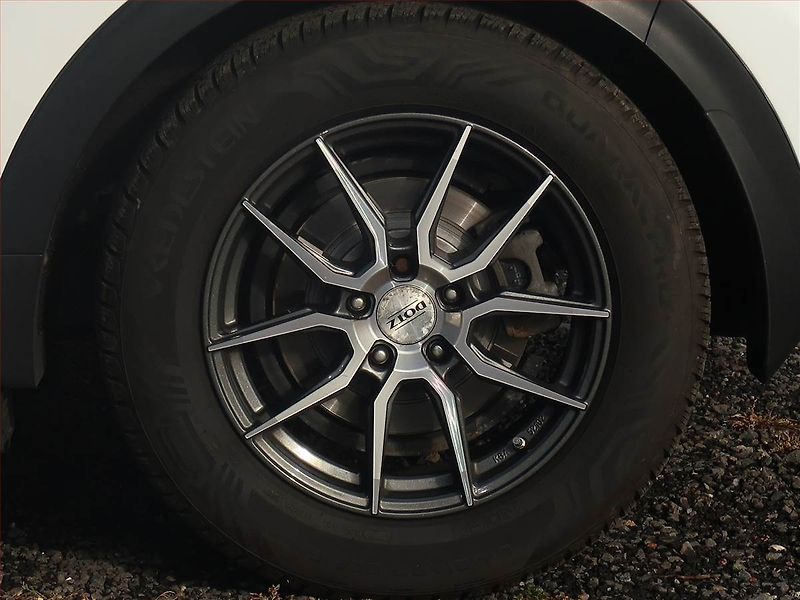 Kia Sportage (2019) 2.0 CRDi, 4X4, Automat - fotka 15 z 20