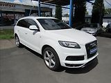 Audi Q7 3,0 TDi 180kW Quattro S-Line - náhled 2