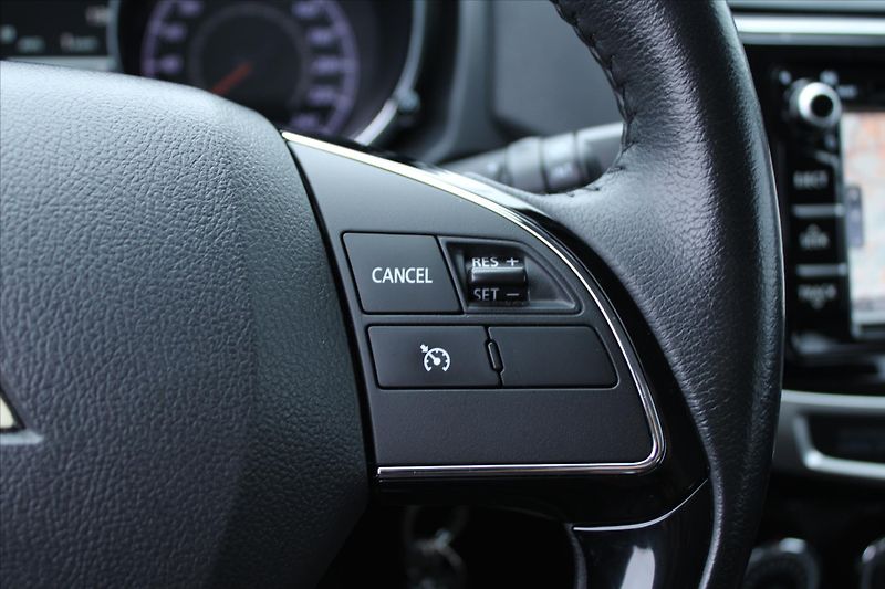 Mitsubishi ASX 1.6 MIVEC 68.000KM DPH 1.MAJ. - fotka 15 z 21