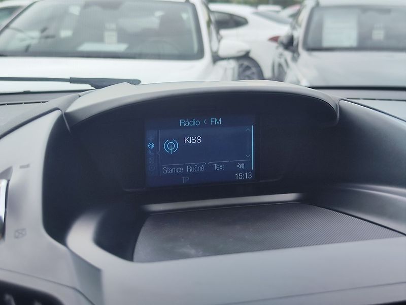 Ford Kuga 1.5 EB/110kW Sync Edition - fotka 14 z 28