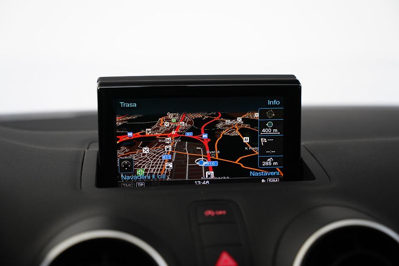 Audi A1 - fotka 19 z 24