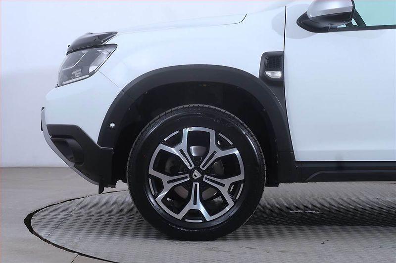Dacia Duster (2020) 1.0 TCe, Serv.kniha, Navi - fotka 14 z 23