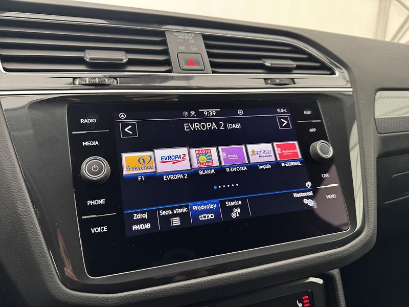 Volkswagen Tiguan 1.5Tsi*CZ*1-MAJ*LED*ACC* - fotka 27 z 46
