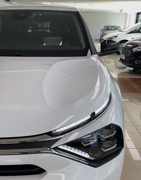 Citroën C4 (2025)  MAX Hybrid 136 ë - fotka 22 z 24