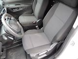 Peugeot Partner (2021) 1.2i,81kw,ČR,1majitel,59000km - náhled 32
