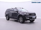 Ford Ranger 3,2 TDCi Aut. Wildtrak DPH - náhled 1