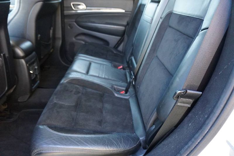 Jeep Grand Cherokee (2012) 3,0 - fotka 25 z 34