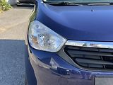Dacia Lodgy 1.6i LPG 7MÍST TAŽNÉ - náhled 33