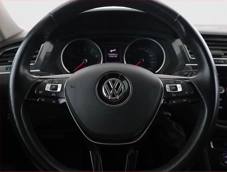 Volkswagen Tiguan Allspace (2018) 2.0 TSI - fotka 8 z 18