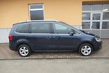 Volkswagen Sharan 2.0 TDi 4x4 TAŽNÉ NA 2,4t - náhled 2