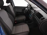Škoda Fabia (2013) 1.2 TSI - náhled 9