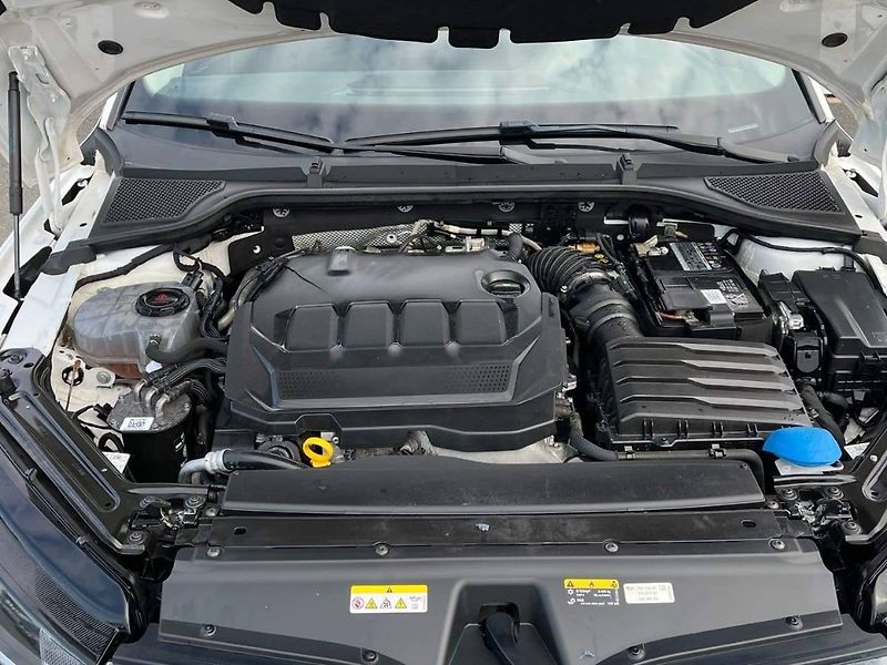 Škoda Octavia (2022) Ambition 2.0 TDI - fotka 16 z 20