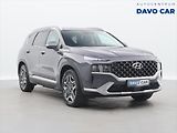 Hyundai Santa Fe 1.6 T-GDI MHEV Style AWD Aut. - náhled 1