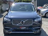 Volvo XC90 2.0 D5 DRIVE-E 4x4 PŮVOD ČR - náhled 1