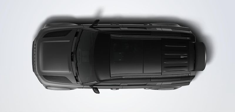 Land Rover Defender (2026) 110 D350 X-DYNAMIC HSE AWD Aut - fotka 5 z 8