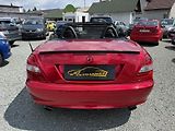 Mercedes-Benz SLK 200 KOMPRESSOR - náhled 4