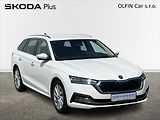 Škoda Octavia 2,0 TDi 85 kW 7DSG STYLE  IV. - náhled 6