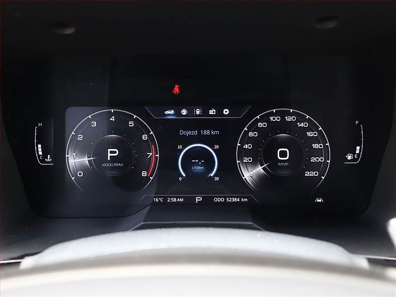 SsangYong Korando (2022) 1.5 T-GDI - fotka 9 z 16