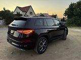 Škoda Kodiaq (2022) Škoda Kodiaq 2.0 TDI 110 kW |  - náhled 4