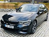 BMW Řada 3 320d XDRIVE M-PAKET VÝHŘEV - náhled 3