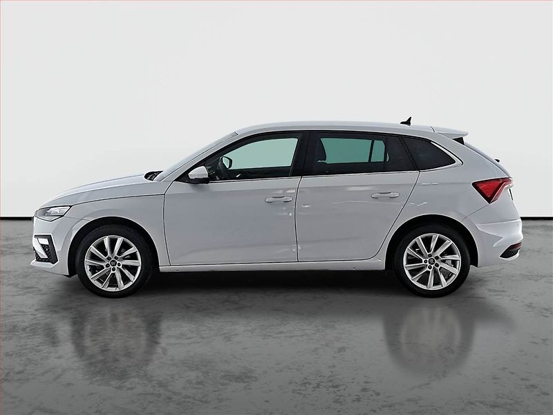 Škoda Scala (2024) Style 1.5 TSI - fotka 3 z 21