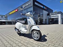 Vespa Primavera 125 3V ABS (2026) Primavera 125 MY26 - fotografie inzerátu