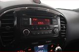 Nissan Juke (2013) 1.6 i, ČR,1.maj, Serv.kniha - náhled 12