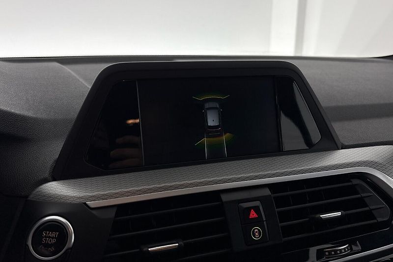 BMW X3 2.0i - fotka 25 z 26