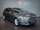 Ford Mondeo 2.0 TDCi Titanium 132kW AWD - náhled 1