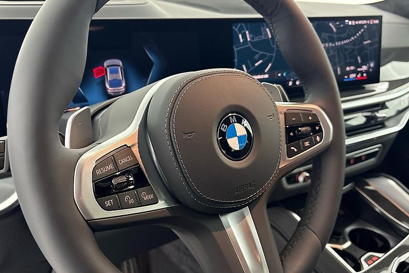 BMW X6 xDrive40d - fotka 23 z 27