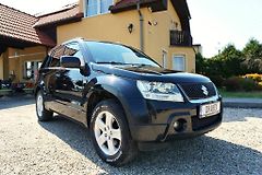 Suzuki Grand Vitara (2007) 1,9 DDIS 95 kW - fotografie inzerátu