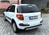 Suzuki SX4 (2012) Suzuki SX4 1.6 VVT 4WD, 88 kW - náhled 2
