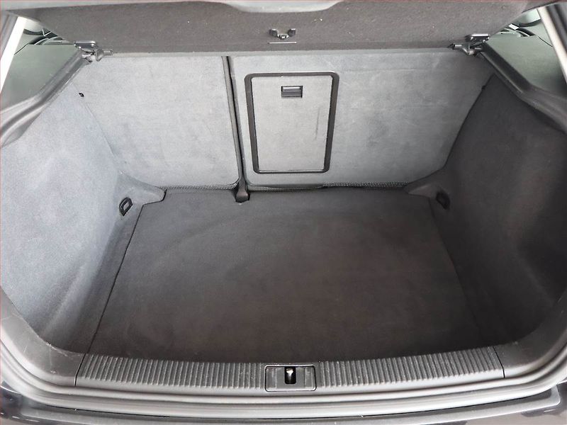 Audi A3 (2007) 2.0 TDI, levný provoz - fotka 13 z 15