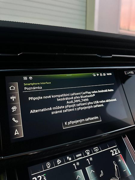 Audi Q7 (2024) S-LINE QUATTRO V ZÁRUCE 360 - fotka 39 z 39