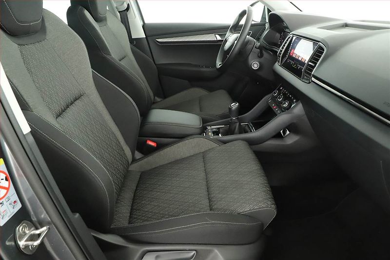 Škoda Karoq (2025) 1.5 TSI, Top Selection, FullLe - fotka 7 z 20