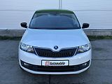 Škoda Rapid 1.4TSi DSG Spaceback USB Bi-Xe - náhled 1