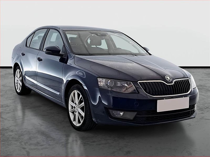 Škoda Octavia (2013) 1.8 TSI, Automat, Navi, Xenony - fotografie inzerátu