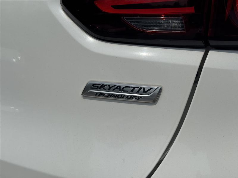 Mazda CX-3 2,0 Sky-G121 Revolution TOP - fotka 27 z 30