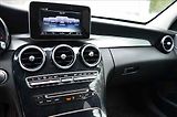 Mercedes-Benz Třídy C (2016) 250 COMBI  4MATIC AT - náhled 16