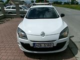 Renault Mégane (2011) 1,5dCi AUT AC BT TEMP TAŽNÉ - náhled 1