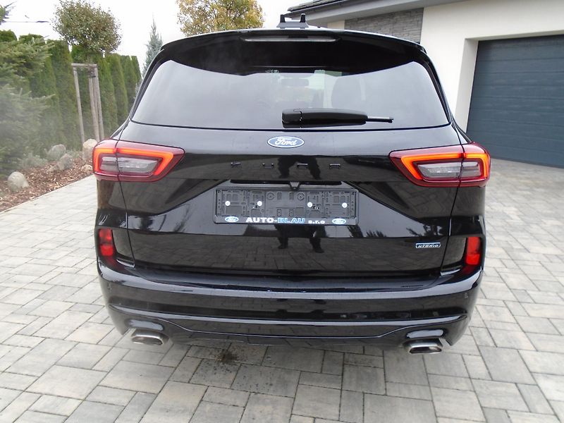 Ford Kuga 2.5 Plug-in-Hybrid ST-Line X  - fotka 6 z 44