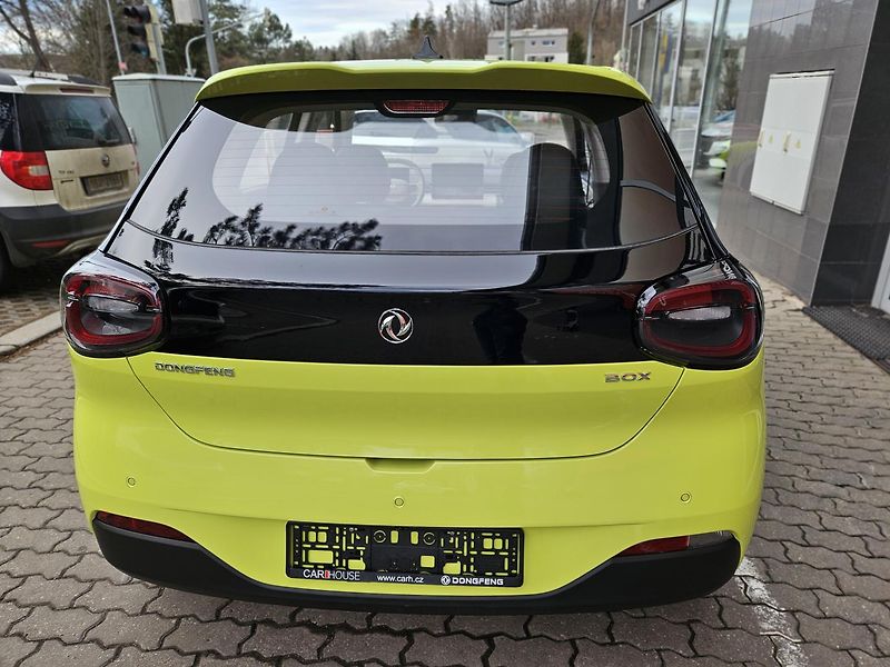 Dongfeng Box (2024) BOX E3 - fotka 7 z 19