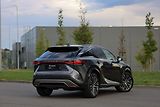Lexus RX 350h 350H 2,5 HEV EXECUTIVE PLUS - náhled 4