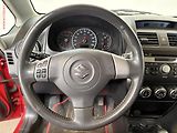 Suzuki SX4 (2007) 1.6VVT, ČR, AC - náhled 14