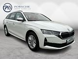 Škoda Octavia Combi Selection 2,0 TDI 85 kW - náhled 8