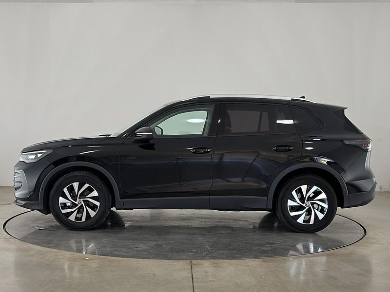 Volkswagen Tiguan People DSG - fotka 3 z 31
