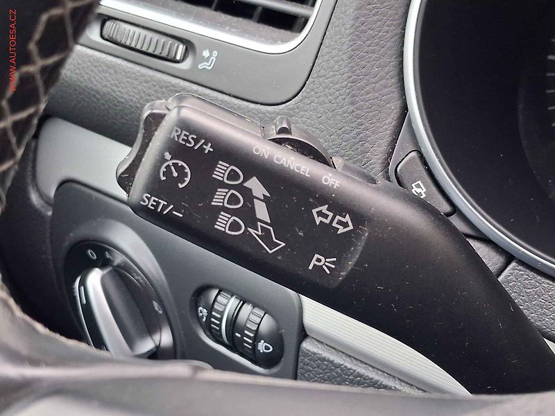 Volkswagen Golf (2010) 1.2TSi, STK7/28 - fotka 13 z 17